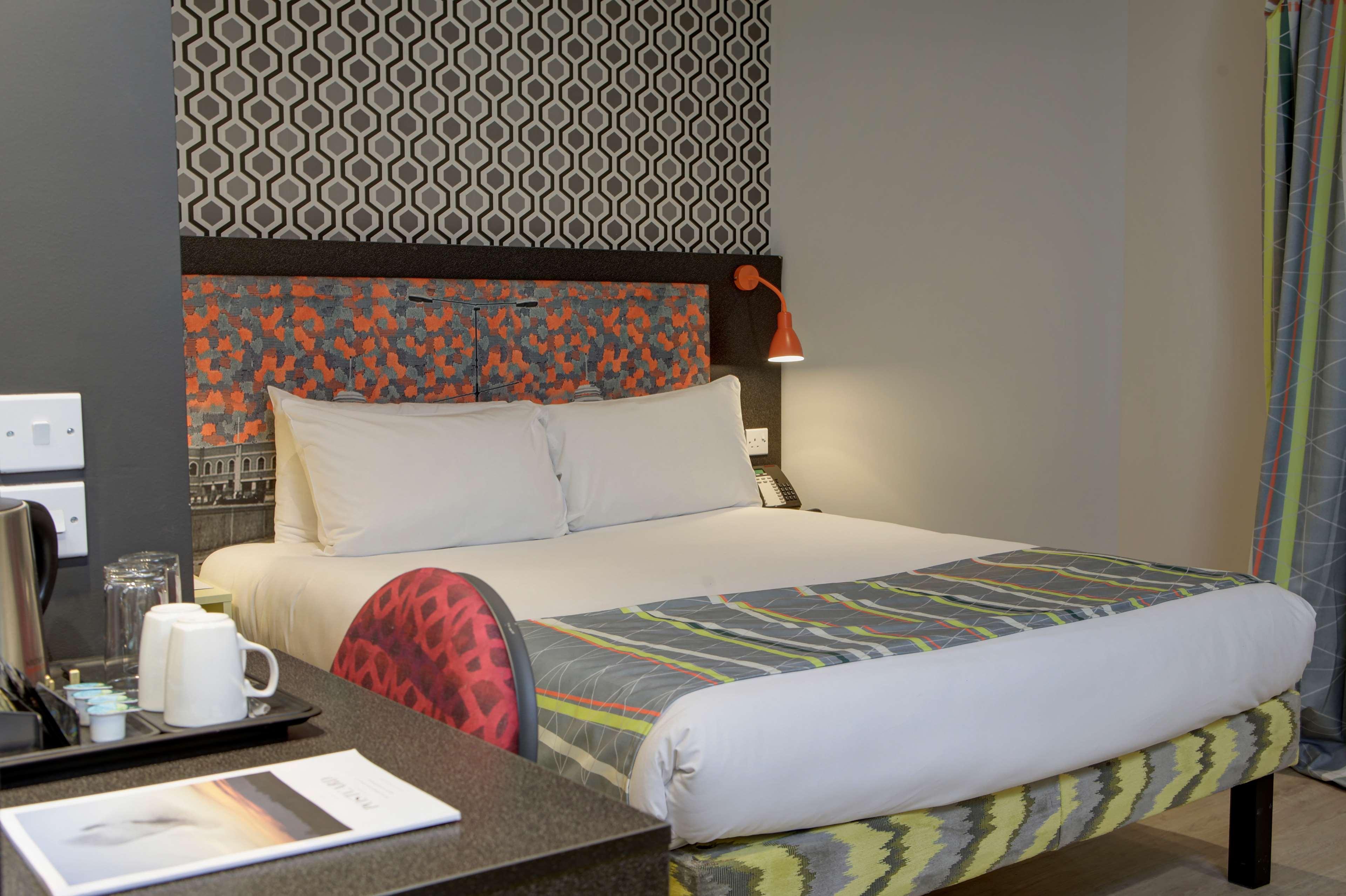 Best Western Plus Wembley 4*