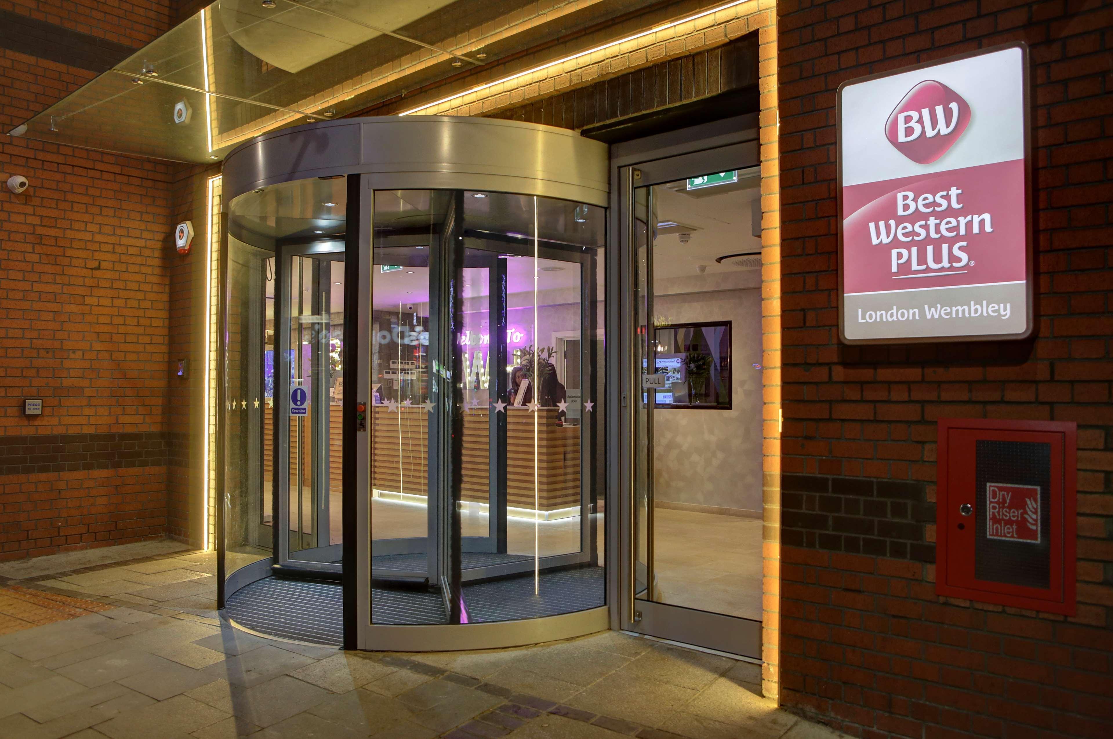 Western Wembley 4* Londen