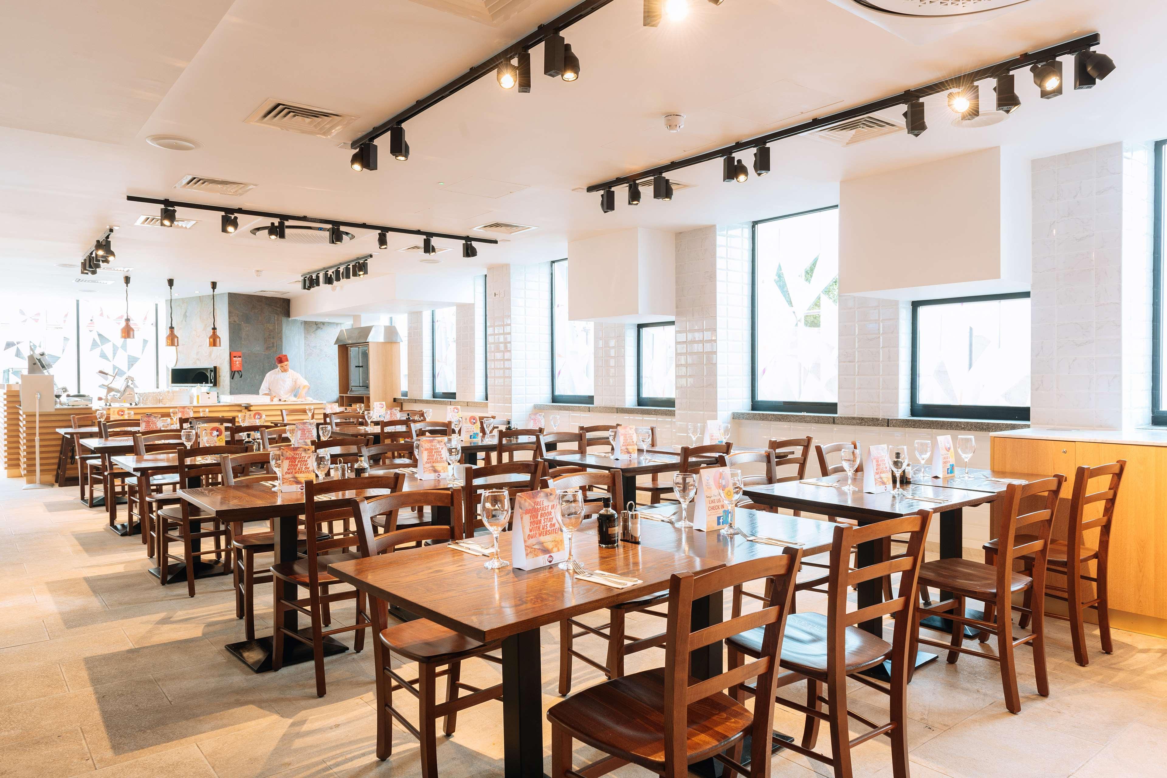 Hotel Western Wembley Londen