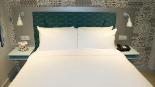 Hotel Western Wembley Londen