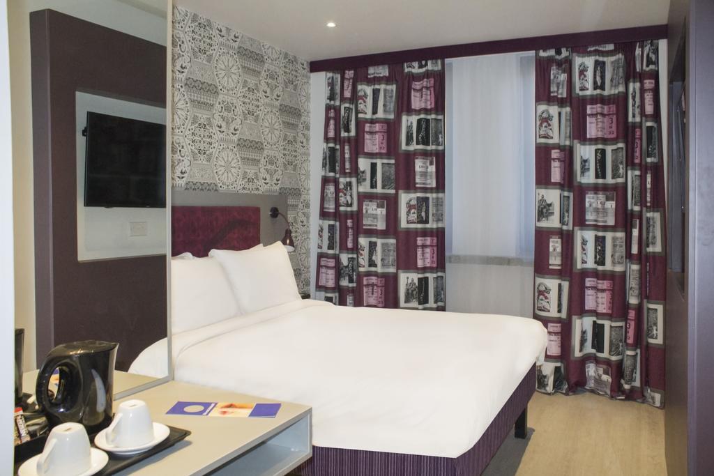 Western Wembley Hotel Londen