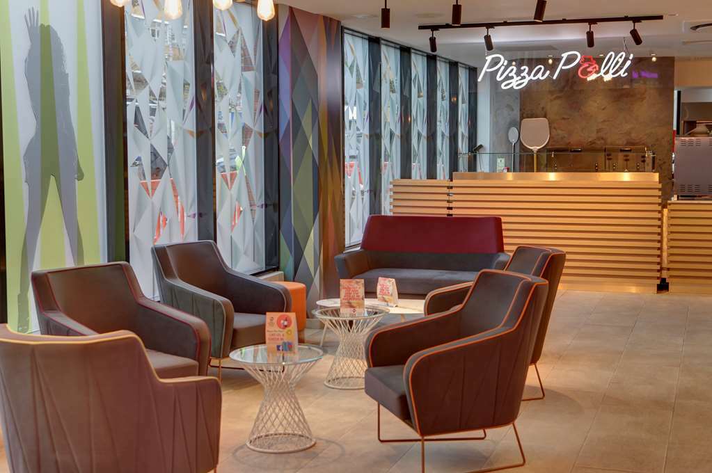 Hotel Western Wembley Londen