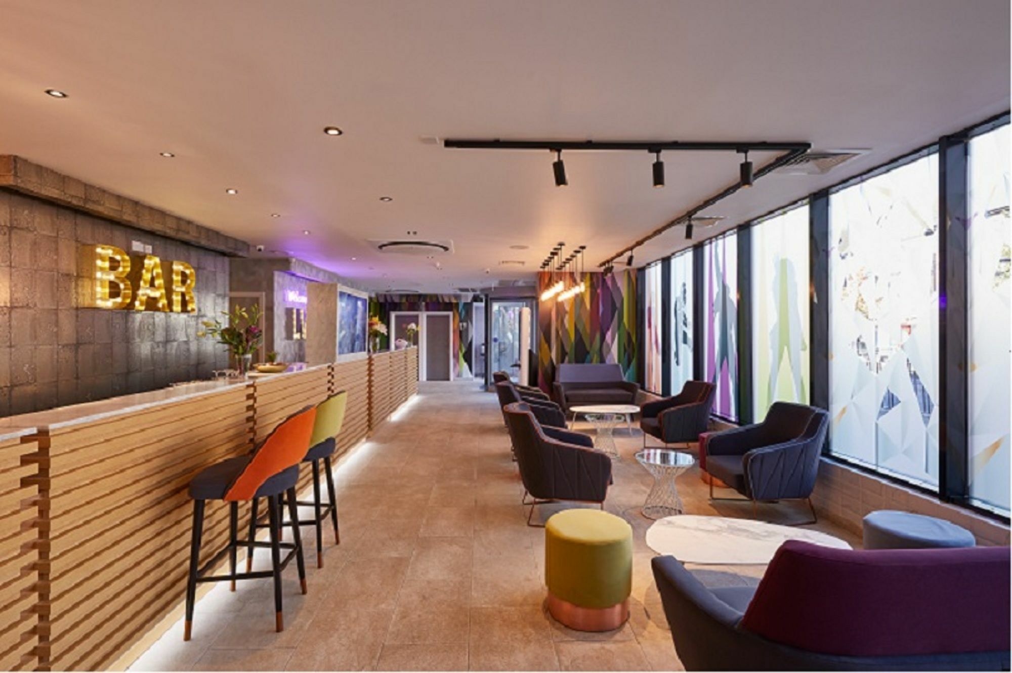 Western Wembley 4* Londen