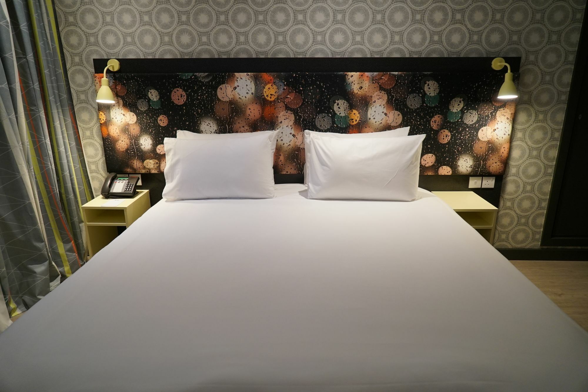 Western Wembley 4* Londen
