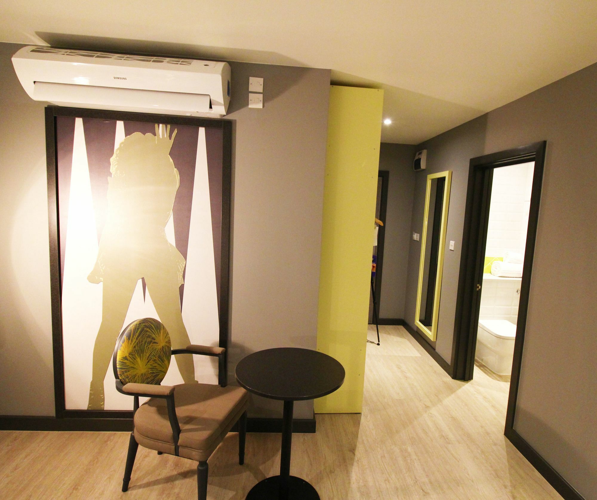 Hotel Western Wembley Londen